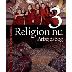 Religion nu 3. Arbejdsbog