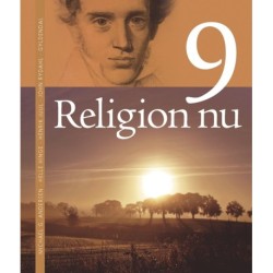 Religion nu 9. Grundbog
