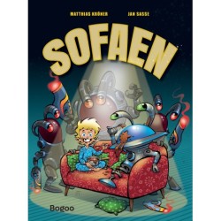 Sofaen
