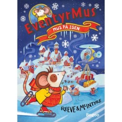 Eventyrmus - Mus på isen