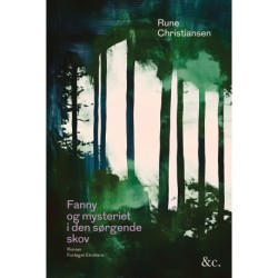 Fanny og mysteriet i den sørgende skov