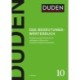 Duden (10) - Das Bedeutungswörterbuch