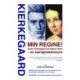 Min Regine! Søren Kierkegaard og Regine Olsen – en kærlighedshistorie: ”At træde ud af forholdet til Regine som en skurk, om muligt som topmålet af en ondsindet og nedrig slyngel var det eneste der var at gøre”