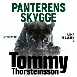 Panterens skygge