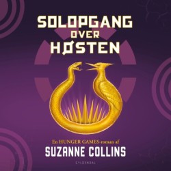 The Hunger Games - Solopgang over høsten