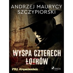 Wyspa czterech łotrów