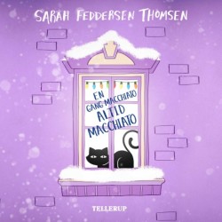 Natteravn -3: En gang macchiato, altid macchiato