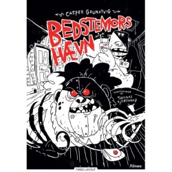 Bedstemors hævn, Vælg selv handlingen, Rød Læseklub: Rød Læseklub