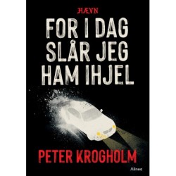 For i dag slår jeg ham ihjel, Hævn, Sort Læseklub