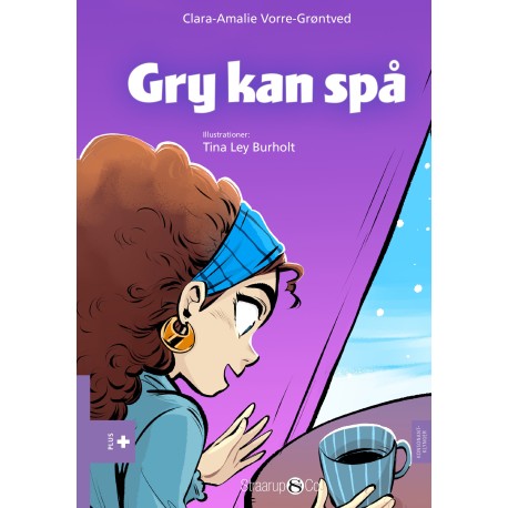 Gry kan spå