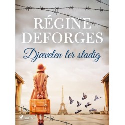 Djævelen ler stadig: 1944-45