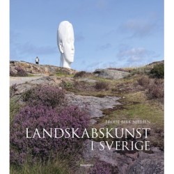 Landskabskunst i Sverige