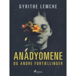 Anadyomene og andre fortællinger