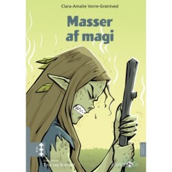 Masser af magi