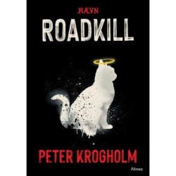 Roadkill, Hævn, Sort Læseklub