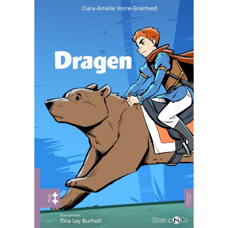 Dragen