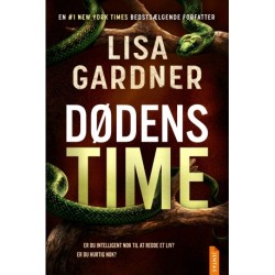 Dødens time
