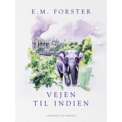 Vejen til Indien