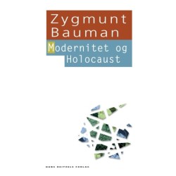 Modernitet og Holocaust