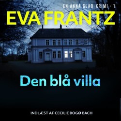 Den blå villa - 1