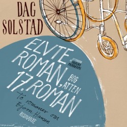 Elvte roman, bog atten/17. roman: To romaner om Bjørn Hansen