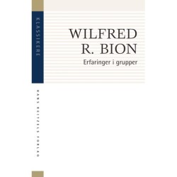 Erfaringer i grupper: og andre artikler