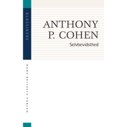 Selvbevidsthed: en alternativ identitets-antropologi