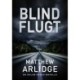 Blind flugt