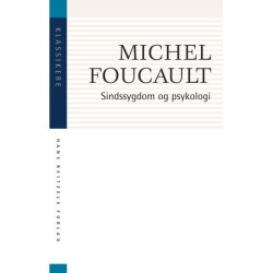 Sindssygdom og psykologi