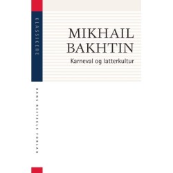 Karneval og latterkultur