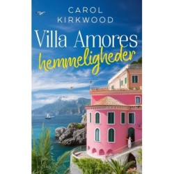 Villa Amores hemmeligheder