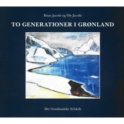 To generationer i Grønland