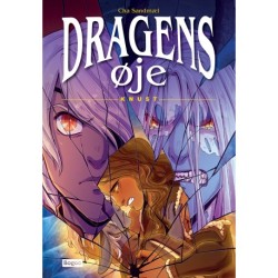 Dragens øje 5: Knust