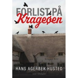 Forlist på Krageøen