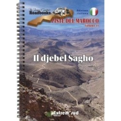 Piste del Marocco volume 11 Il djebel Sagho