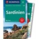 Sardinien WF +Extra-Tourenkarte