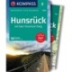 Hunsruck mit Saar-Hunsruck-Steig, 50 Touren wanderfuhrer + Extra-Tourenkarte