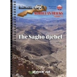 Moroccan tracks 11 The Sagho djebel