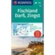 Fischland / Darß / Zingst + Aktiv Guide