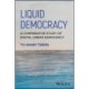 Liquid Democracy: A Comparative Study of Digital Urban Democracy