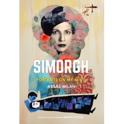Simorgh: Portraits on My Mind