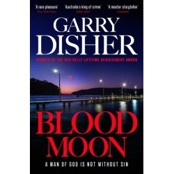 Blood Moon: Hal Challis Investigation 5