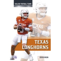 Texas Longhorns