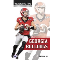 Georgia Bulldogs