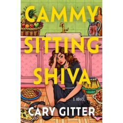 Cammy Sitting Shiva: A Novel