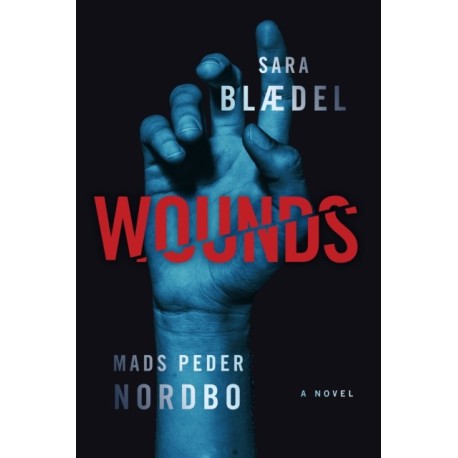 Wounds: A Novel