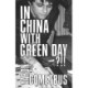 In China With Green Day