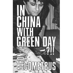 In China With Green Day