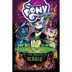 My Little Pony: Friendship is Spooky