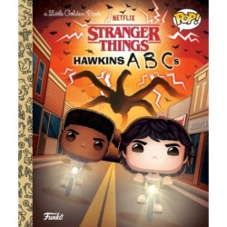 Stranger Things: Hawkins ABCs (Funko Pop!)